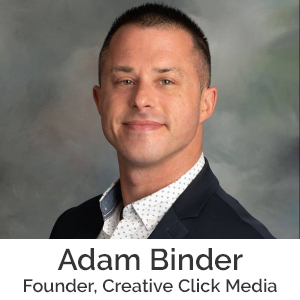 Adam Binder